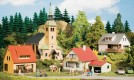 15201 Auhagen Starter set Waldkirchen Village <br>